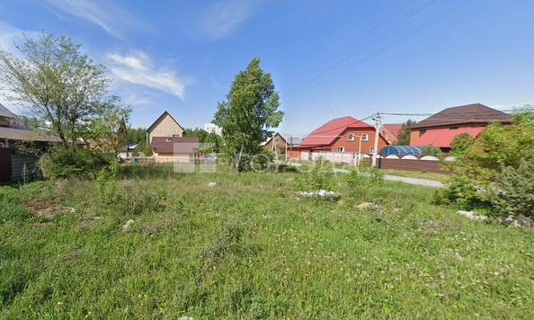 
  Продается земельный участок 5.8 соток. Фото 1.