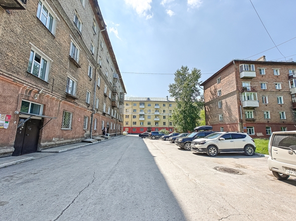 
  Продается 3-комн. квартира 75.2 м². Фото 25.