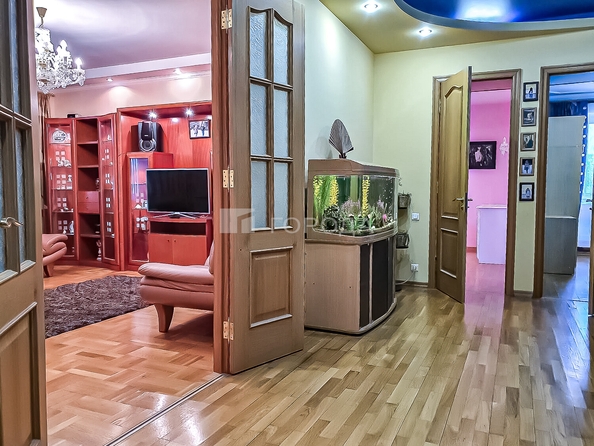 
  Продается 3-комн. квартира 115 м². Фото 14.