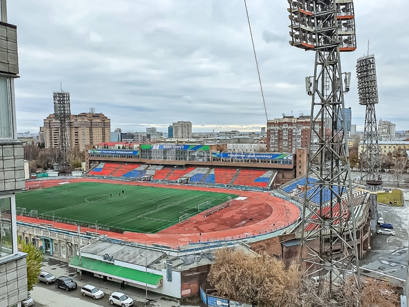 
  Продается 3-комн. квартира 115 м². Фото 22.