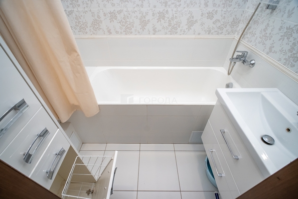 
  Продается 2-комн. квартира 62.2 м². Фото 4.