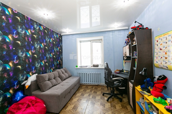 
  Продается 3-комн. квартира 77.9 м². Фото 4.