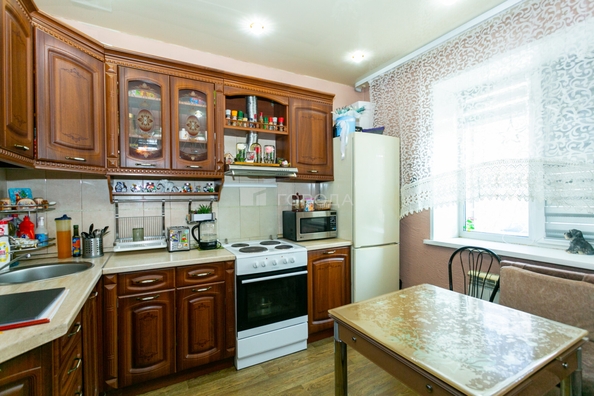 
  Продается 3-комн. квартира 77.9 м². Фото 7.