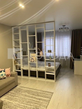 
  Продается 2-комн. квартира 59.2 м². Фото 5.