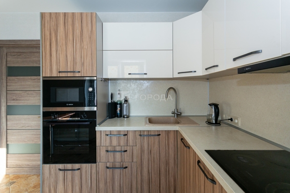 
  Продается 2-комн. квартира 55.6 м². Фото 7.