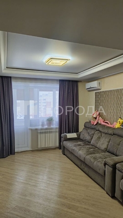
  Продается 2-комн. квартира 55.6 м². Фото 13.