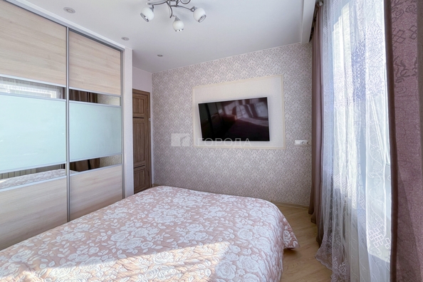 
  Продается 2-комн. квартира 55.6 м². Фото 16.