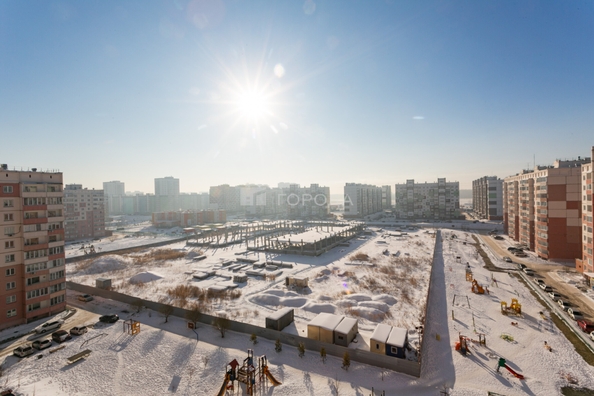 
  Продается 2-комн. квартира 55.6 м². Фото 45.