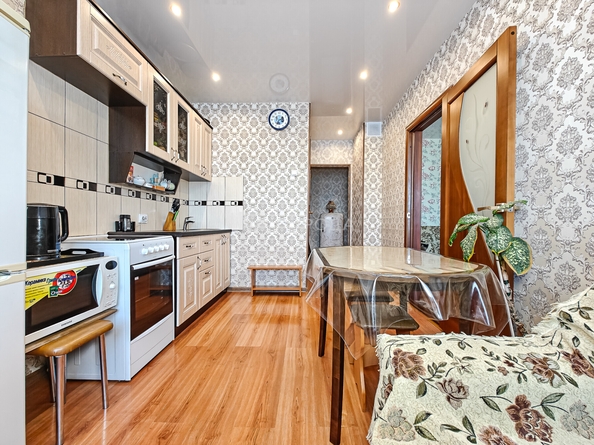 
  Продается 2-комн. квартира 42.4 м². Фото 2.