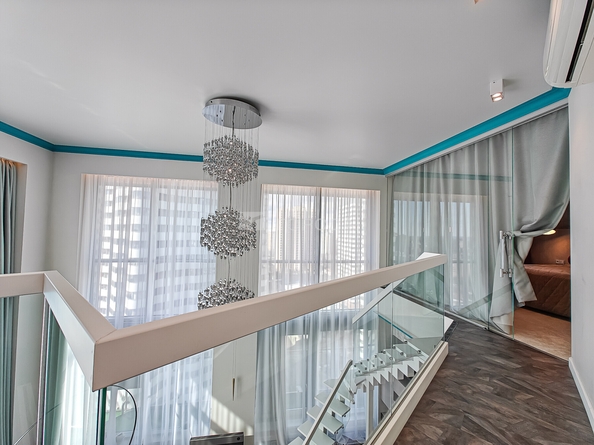 
  Продается 3-комн. квартира 111.3 м². Фото 9.