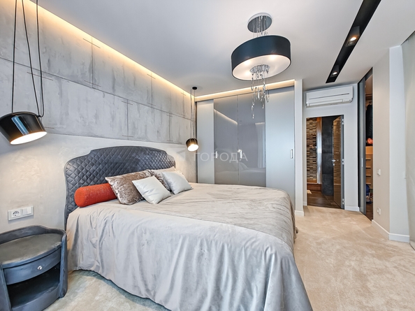 
  Продается 3-комн. квартира 111.3 м². Фото 13.