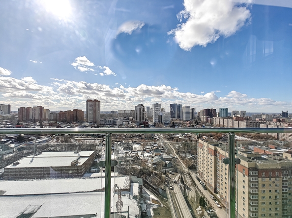 
  Продается 3-комн. квартира 111.3 м². Фото 17.