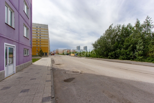 
  Сдается универсальное помещение 66 м². Фото 11.