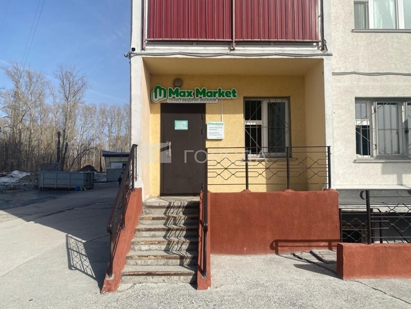 
  Сдается универсальное помещение 43 м². Фото 1.