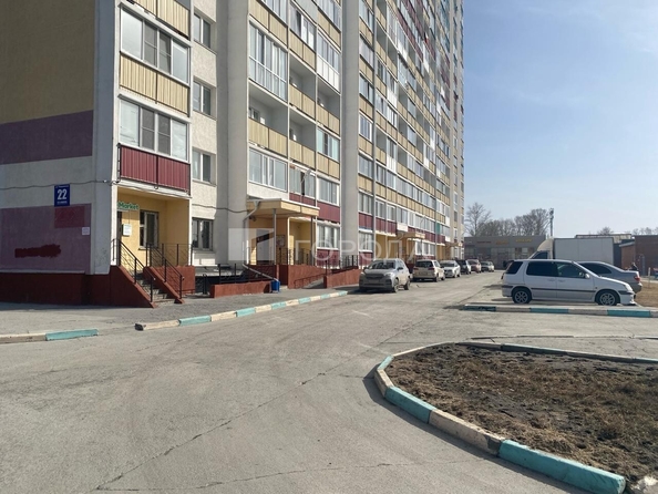 
  Сдается универсальное помещение 43 м². Фото 16.