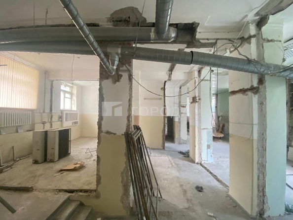 
  Сдается универсальное помещение 410 м². Фото 12.