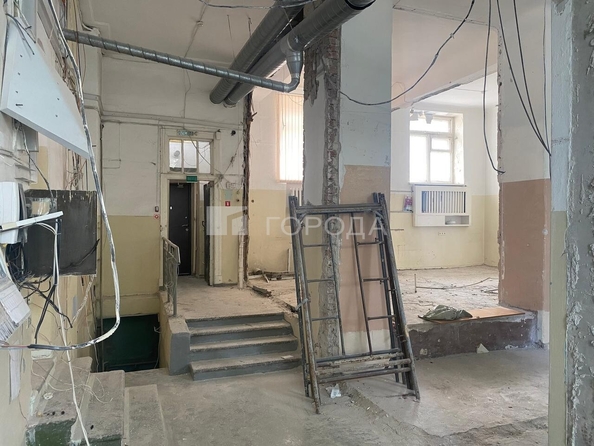 
  Сдается универсальное помещение 410 м². Фото 25.