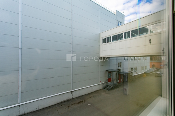 
  Сдается офис 133.2 м². Фото 22.