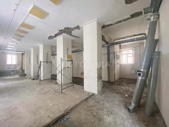 
  Сдается универсальное помещение 265 м². Фото 9.