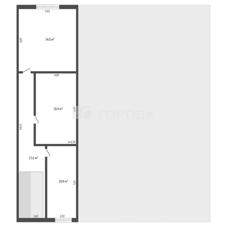 
  Сдается автосервис 480 м². Фото 29.