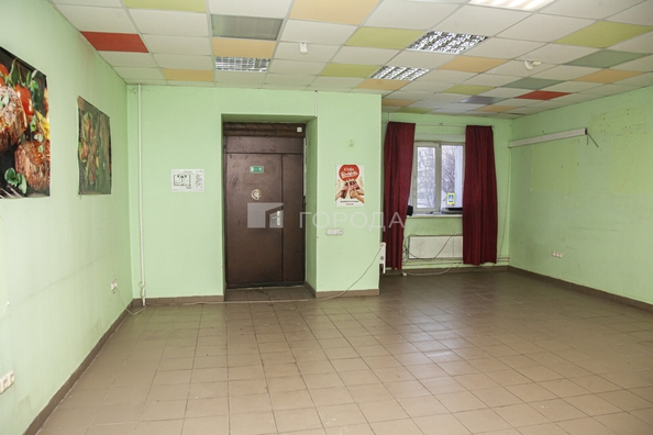 
  Сдается универсальное помещение 57.4 м². Фото 4.