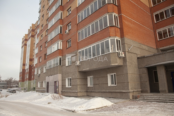 
  Сдается универсальное помещение 57.4 м². Фото 10.