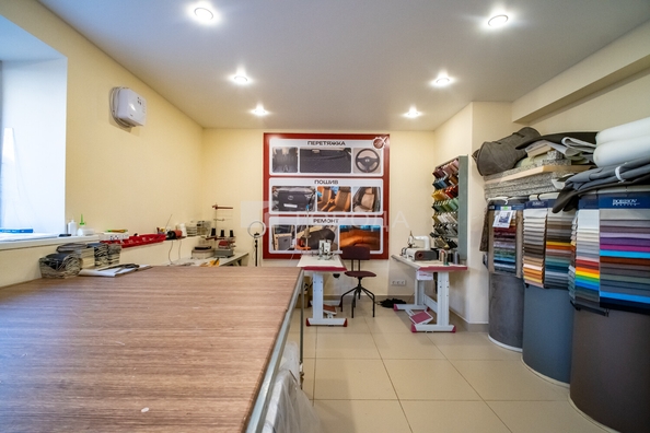 
  Продается универсальное помещение 33.7 м². Фото 4.