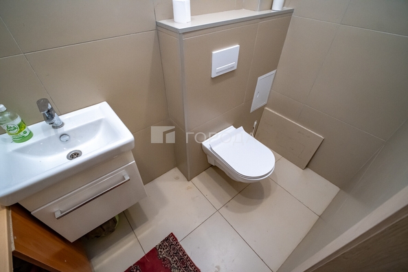 
  Продается универсальное помещение 33.7 м². Фото 12.