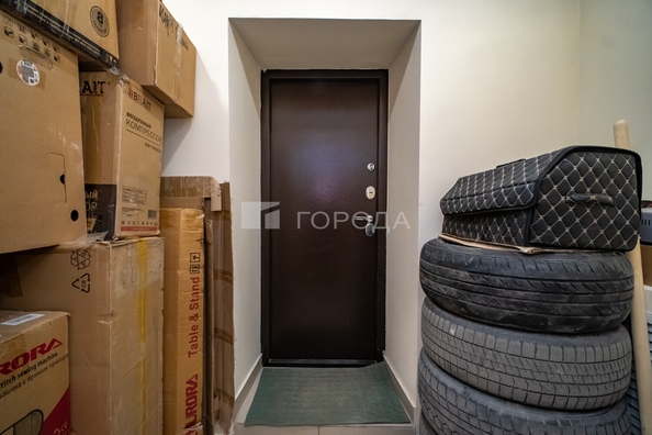 
  Продается универсальное помещение 33.7 м². Фото 18.