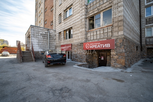 
  Продается универсальное помещение 33.7 м². Фото 22.