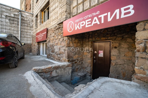 
  Продается универсальное помещение 33.7 м². Фото 26.
