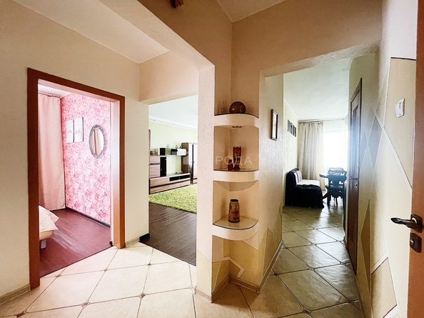 
  Продается 2-комн. квартира 57.7 м². Фото 10.