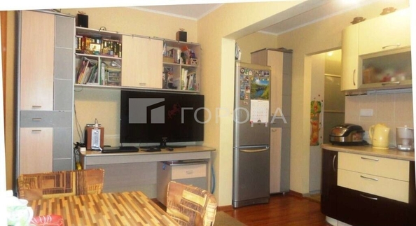 
  Продается 1-комн. квартира 42 м². Фото 1.