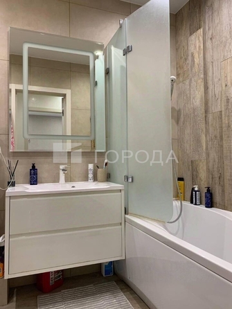 
  Продается 2-комн. квартира 45 м². Фото 12.