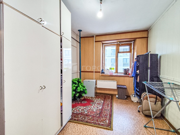 
  Продается 4-комн. квартира 112.4 м². Фото 13.