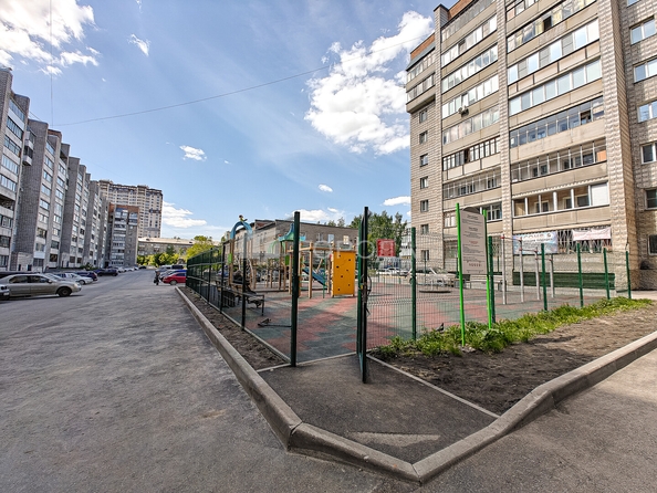 
  Продается 4-комн. квартира 112.4 м². Фото 26.
