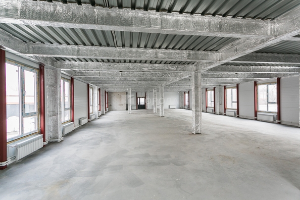 
  Сдается универсальное помещение 1000 м². Фото 12.