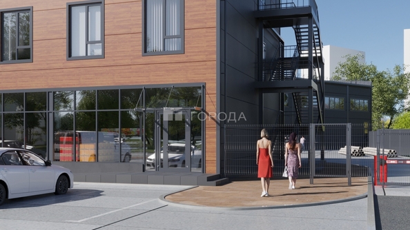 
  Сдается универсальное помещение 300 м². Фото 20.