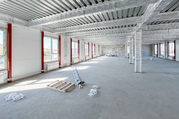 
  Сдается офис 300 м². Фото 4.