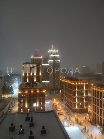 
  Продается 3-комн. квартира 87.5 м², в ЖК Красный проспект, дом 2. Фото 28.