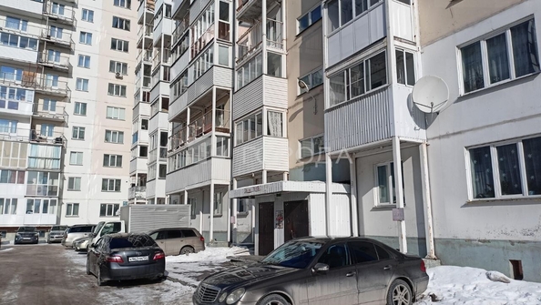 
  Продается 2-комн. квартира 58 м². Фото 13.