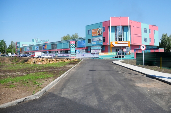 
  Сдается универсальное помещение 594.5 м². Фото 3.