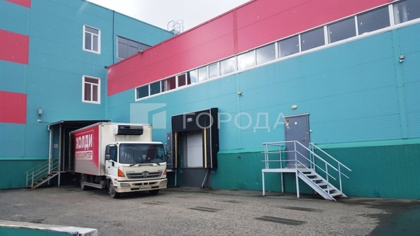 
  Сдается универсальное помещение 594.5 м². Фото 6.