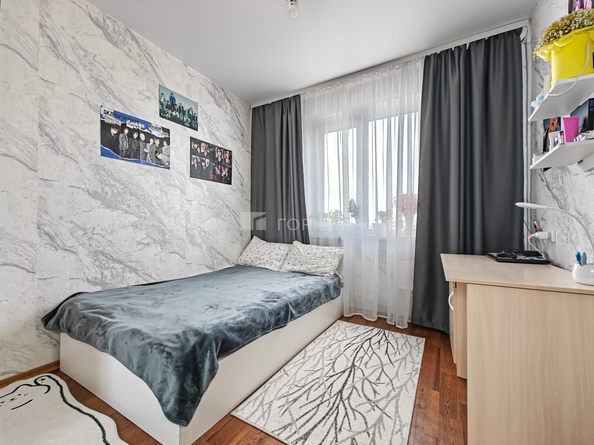 
  Продается 4-комн. квартира 76.4 м². Фото 27.