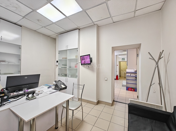 
  Продается универсальное помещение 203 м². Фото 20.