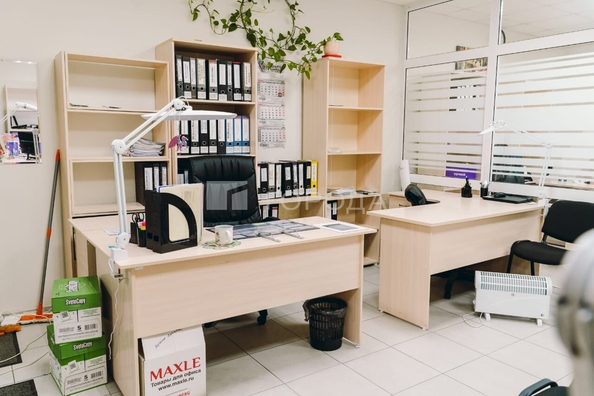 
  Продается офис 45 м². Фото 2.