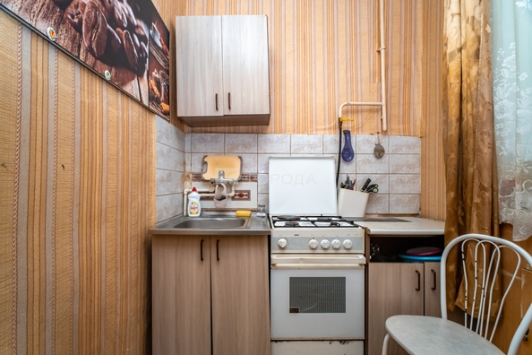 
  Продается 2-комн. квартира 41.5 м². Фото 12.