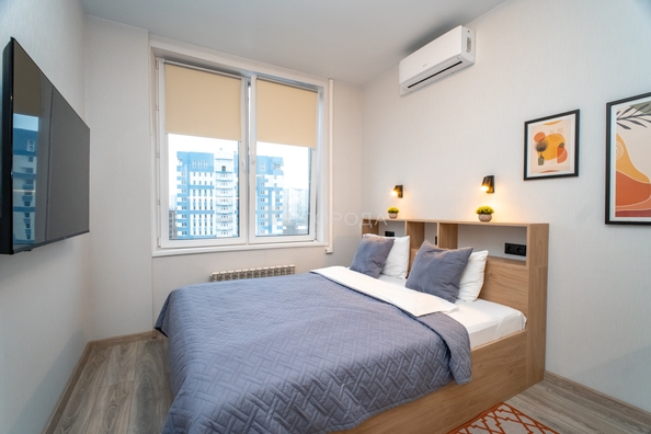 
  Продается апартамент 20.7 м², в АК Место. Фото 1.