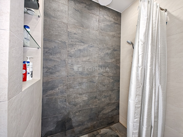 
  Продается 3-комн. квартира 82.3 м², в ЖК Золотая нива, дом 1. Фото 12.