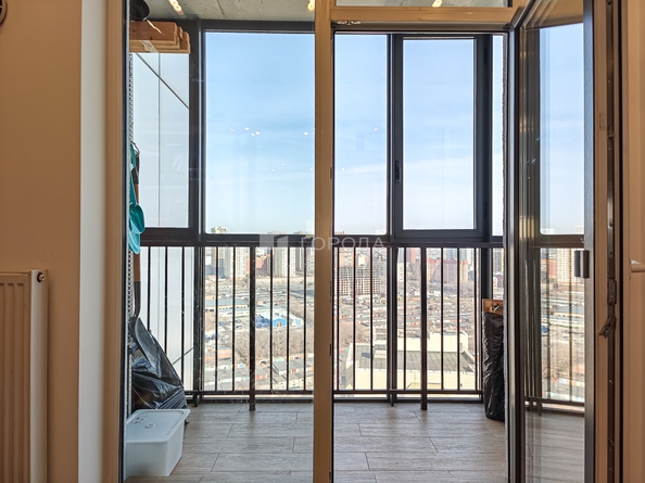 
  Продается 3-комн. квартира 82.3 м², в ЖК Золотая нива, дом 1. Фото 17.